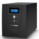 CyberPower Value Tower LCD Backup UPS System 2200VA