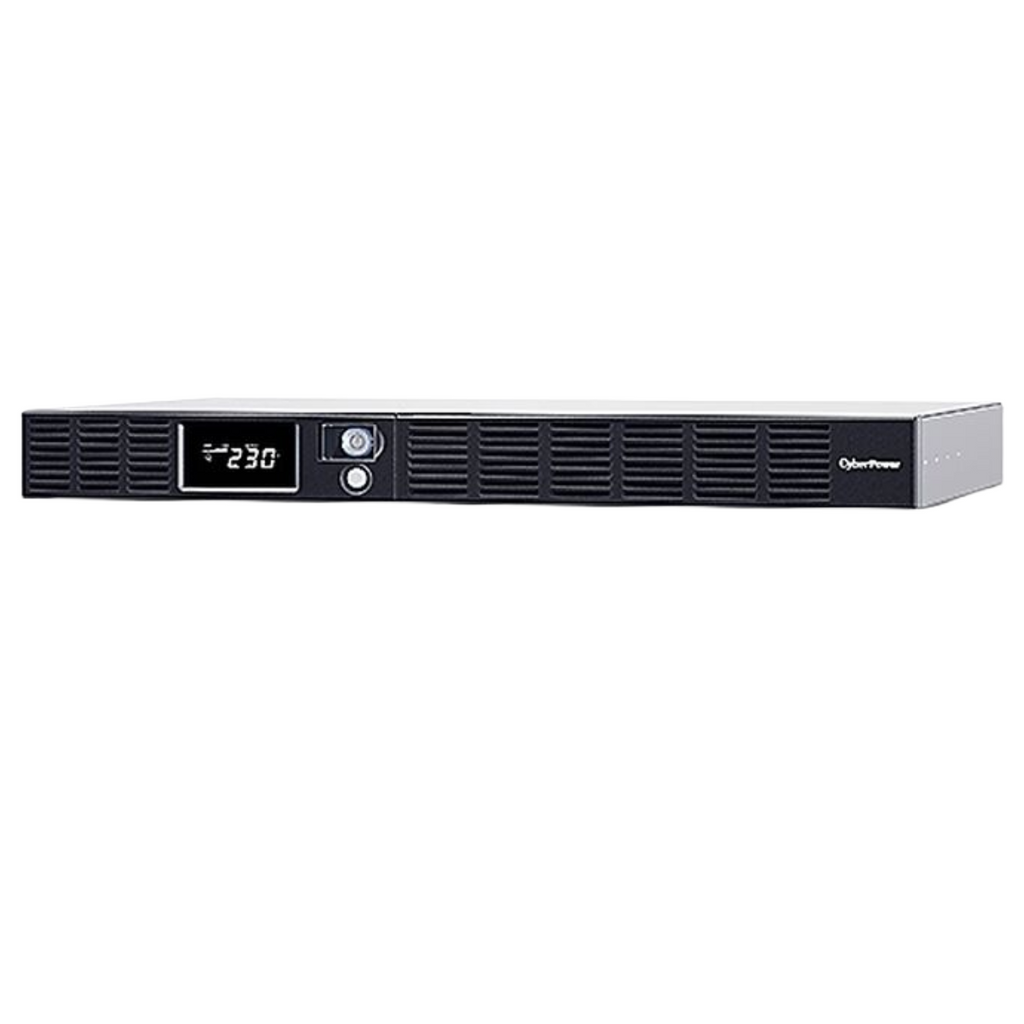 Cyberpower OR1000ERM1U Premium Smart App Rack UPS 1000VA | SuperOffice