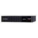 CyberPower Battery Pack 48VDC 70A Extended Battery Module Black