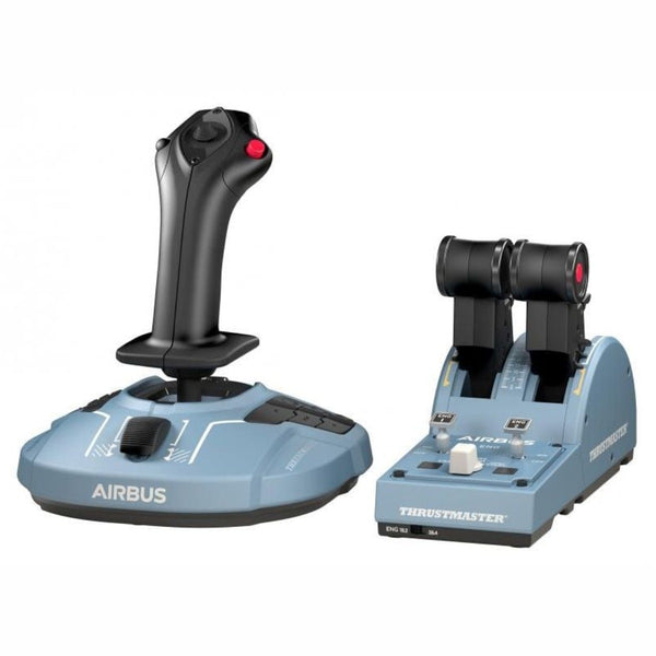 Thrustmaster TCA Officer Pack Airbus Edition for PC
