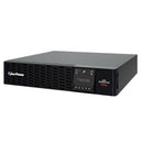 CyberPower PRO Rack/Tower LCD UPS 1500VA Uninterruptible Power Supply