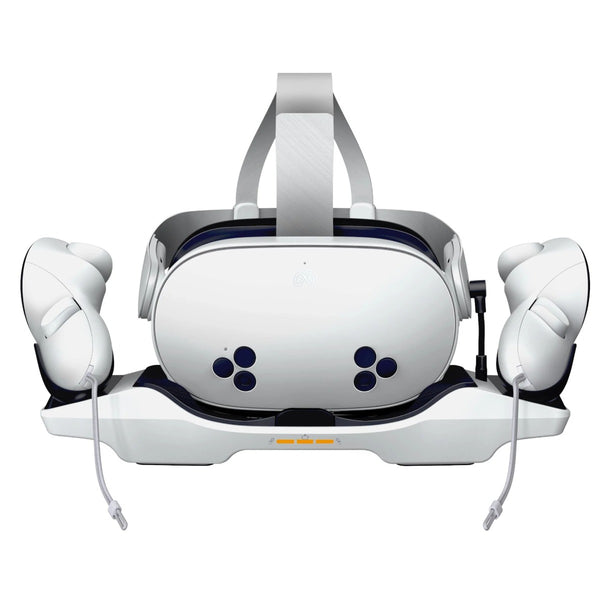 PowerA Fast Charging Dock Station for Meta Quest 3 / 3S