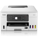 Canon MegaTank GX3060 Multi-Function Printer Colour Ink Tank Print/Copy/Scan Wi-Fi