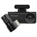 Pioneer Dual Dash Cam 4K/Full HD Dual Channel AI 3.2” Display Wi-Fi