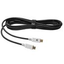 PowerA USB-C to USB-C 3m Charging Cable for PlayStation 5 PS5 Controller