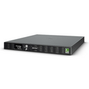 CyberPower PR1000ELCDRT1U Professional Smart App Rack UPS  1000VA