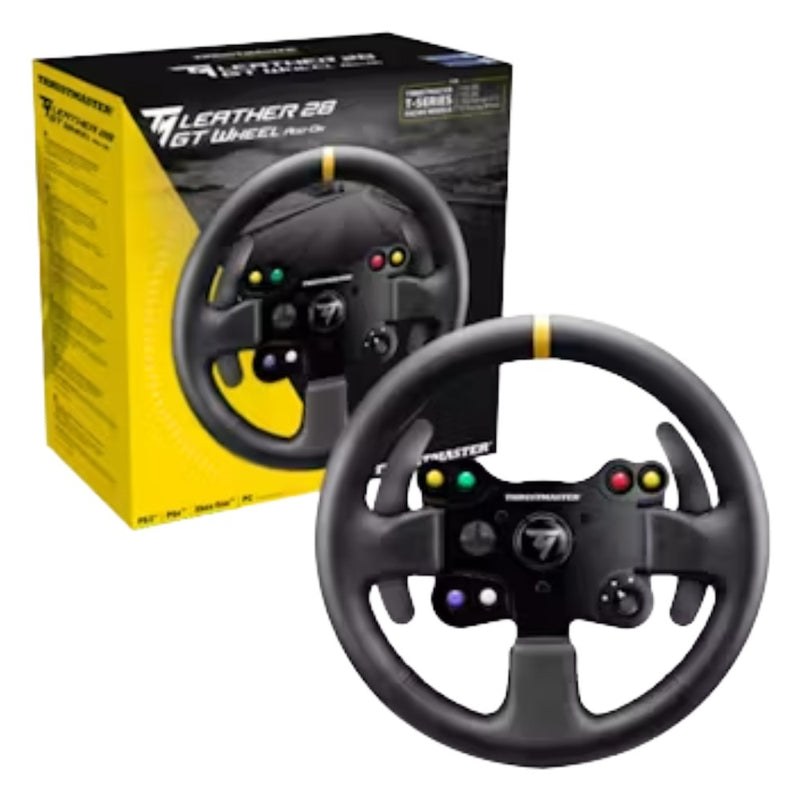 Thrustmaster TX Racing Wheel Leather Edition for Xbox & PC