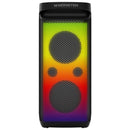 Monster F10 Portable Party Speaker Bluetooth with Microphone Black
