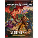 Dungeons & Dragons Heroes of the Borderlands Starter Set Kit