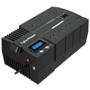CyberPower BRIC-LCD UPS  700VA Battery Backup