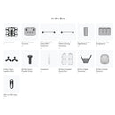 DJI Neo 2 Motion 4K Drone Fly More Combo with RC Motion 3/Goggles N3