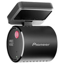 Pioneer Compact Single Dash Cam 1.5K Ultra Wi-Fi