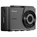 Pioneer Dual Dash Cam 2K/Full HD Dual Channel AI 3” Display Wi-Fi