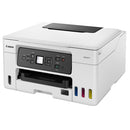 Canon MegaTank GX3060 Multi-Function Printer Colour Ink Tank Print/Copy/Scan Wi-Fi