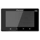 Pioneer Full HD Single Dash Cam 3" Screen GPS Wi-Fi