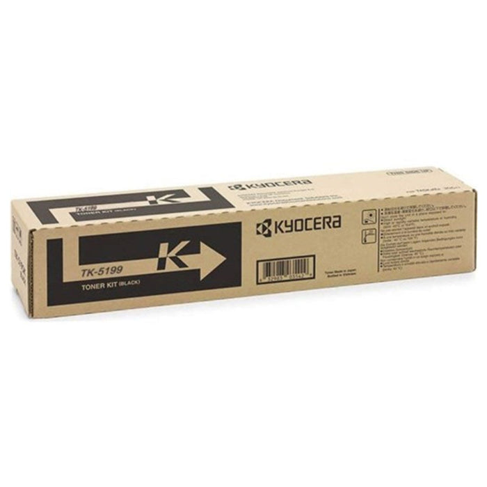 Kyocera TK5199 Toner Cartridge Black