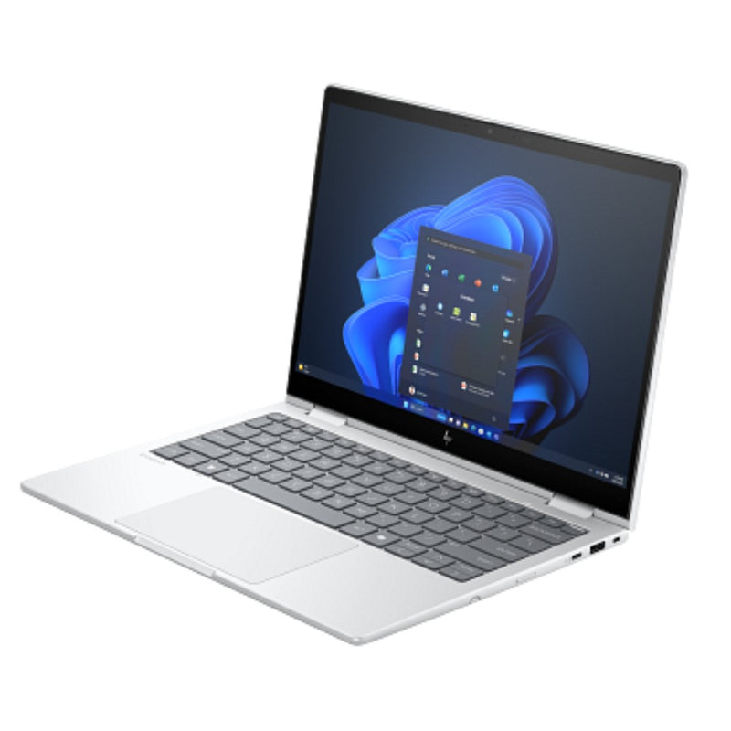 HP EliteBook 8 BQ4N7PT Flip G1i 13" WUXGA IR TS PVCY U7-255U 16GB 512GB SSD Win 11 Pro