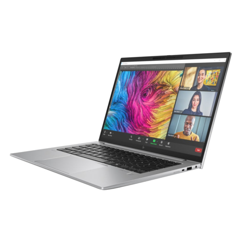 HP ZBook Firefly 14 C25KZAT G11 14" WUXGA Touch U7-155H 16GB 512GB SSD Nvidia RTX A500 4GB Win 11 Pro