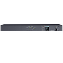 CyberPower PDU24004 Metered ATS Power Distribution Unit 10 Amp