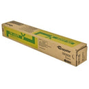 Kyocera TK8329Y 2551Ci Toner Cartridge Yellow