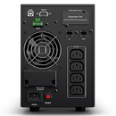 CyberPower OLS1500E Premium Smart App Tower UPS 1500VA/1350W