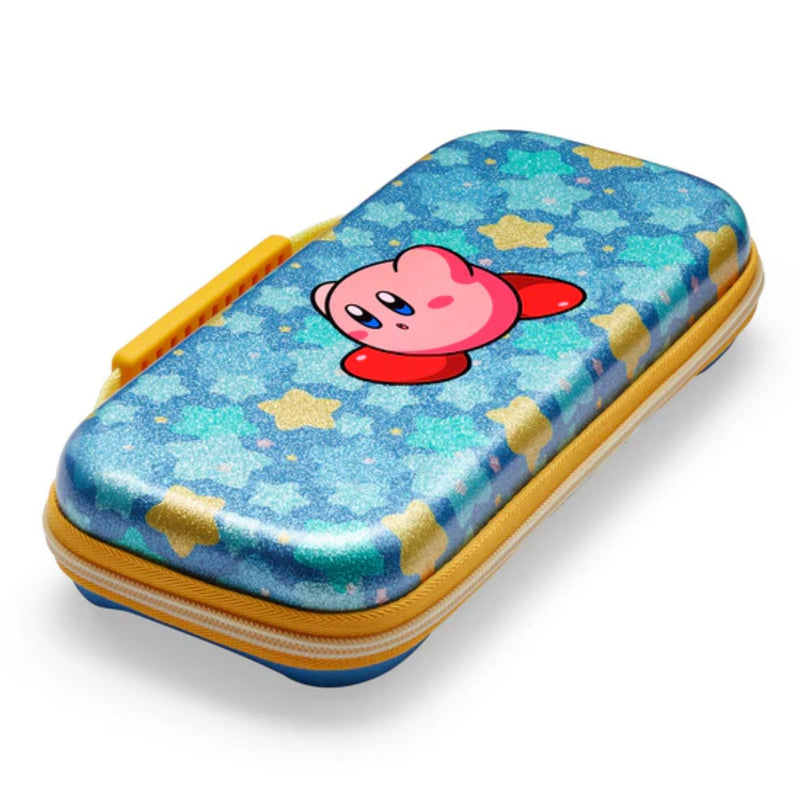 PowerA Protection Case for Nintendo Switch including OLED and Lite Models Kirby Sparkle