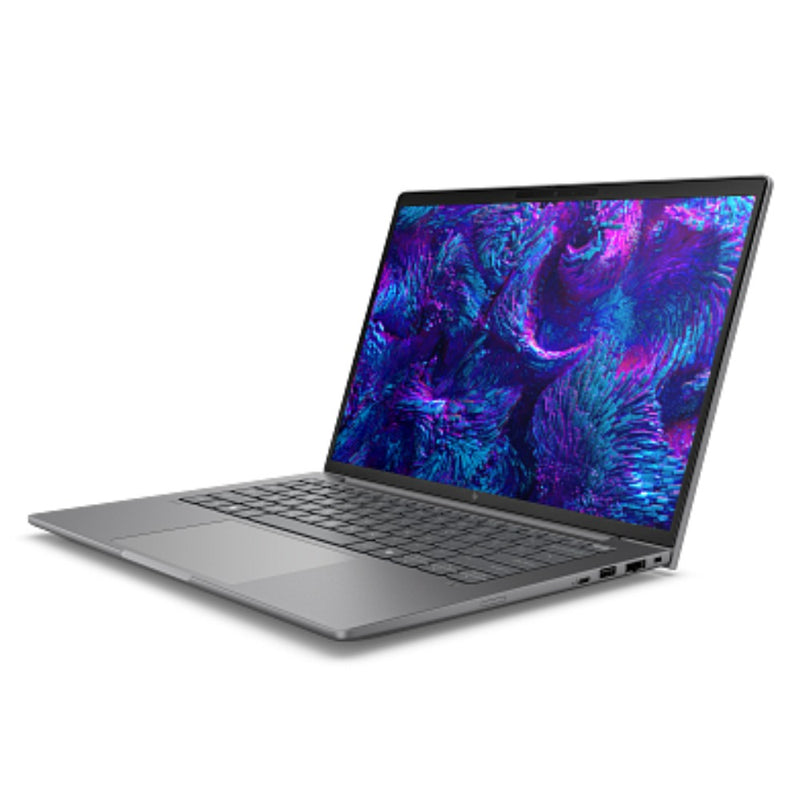 HP ZBook 8 BV8B6PT G1i 14" WUXGA IR TS U5-225H 16GB 512GB SSD WIN 11 Pro