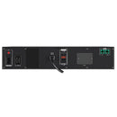 CyberPower Battery Pack 48VDC 60A Extended Battery Module Black