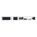 CyberPower Smart App Rack LCD 600VA UPS Uninterruptible Power Supply