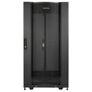CyberPower CR24U11001FP 24 Unit Rack Enclosure Flat Pack