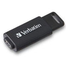 Verbatim Store N Go 64GB USB Type-C USB 3.2 Gen 1 Flash Drive