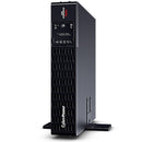 CyberPower PRO Rack/Tower Smart App UPS System 1500VA