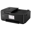 Canon TR8660A Pixma Printer Home Office All-in-One Multifunction Print/Copy/Scan Black