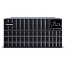 CyberPower OLS6KERT5U Premium Smart App Rack Tower UPS 6000VA/6000W