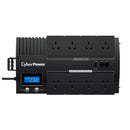 CyberPower BRIC-LCD UPS  700VA Battery Backup