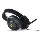 LucidSound LS10X Gen 2 Wired Gaming Headset for Xbox Series X|S  Black