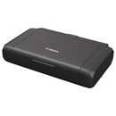 Canon PIXMA TR160 Portable Colour Printer Wireless Wi-Fi Black