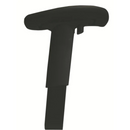 Buro Arms Pair For Buro Metro/Metro II/Roma/Mondo Tivoli
