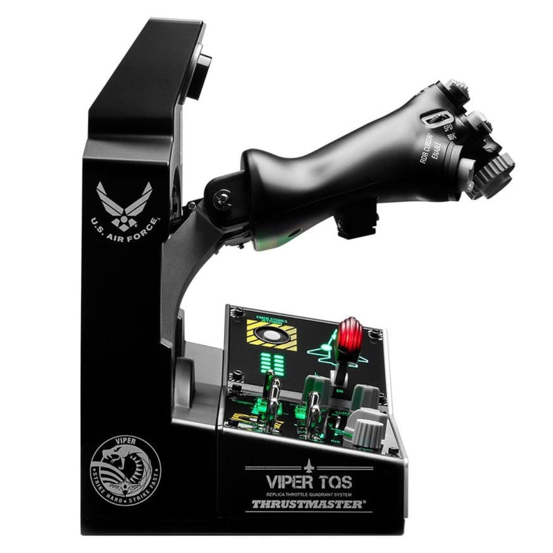 Thrustmaster Viper TQS Mission Pack for PC