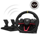HORI Wireless Racing Wheel APEX for PlayStation and PC