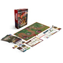 Dungeons & Dragons Heroes of the Borderlands Starter Set Kit