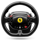 Thrustmaster T98 Ferrari 296 GTS Racing Wheel and Pedal for Xbox & PC