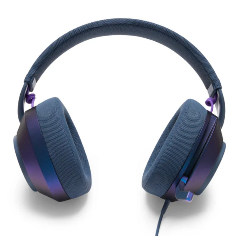 LucidSound LS10X Gen 2 Wired Gaming Headset for Xbox Series X|S Indigo Fade