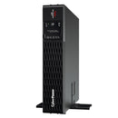 CyberPower PRO Rack/Tower LCD 3000VA Uninterruptible Power Supply
