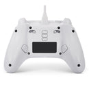 PowerA Advantage Wired Controller for Xbox Series X|S with Lumectra White