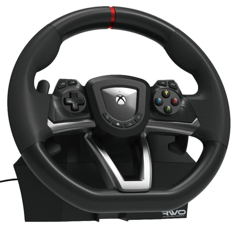 HORI Racing Wheel Overdrive for Xbox Series X and Xbox One