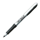 Bic Mark-It Permanent Marker Ultra Fine 0.7Mm Black Box 12