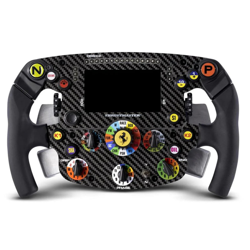 Thrustmaster Ferrari SF1000 Edition Wheel Add-on for PlayStation Xbox & PC