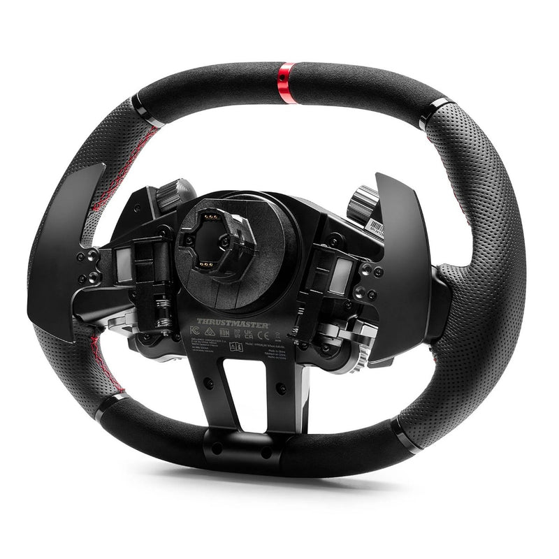 Thrustmaster Hypercar Wheel Add-On Premium Wheel Rim