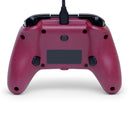 PowerA Advantage Plus Wired Controller for Xbox Series X|S Ruby